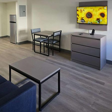 Mainstay Suites Prince George - Fort Gregg Εξωτερικό φωτογραφία