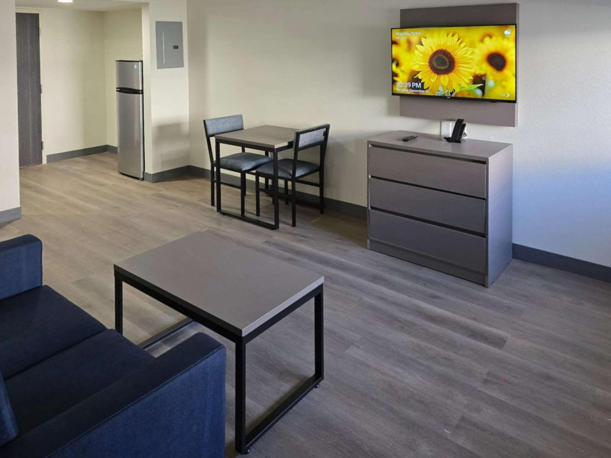 Mainstay Suites Prince George - Fort Gregg Εξωτερικό φωτογραφία