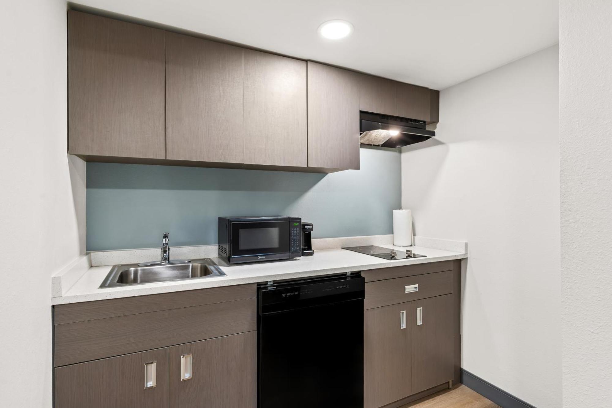 Mainstay Suites Prince George - Fort Gregg Εξωτερικό φωτογραφία