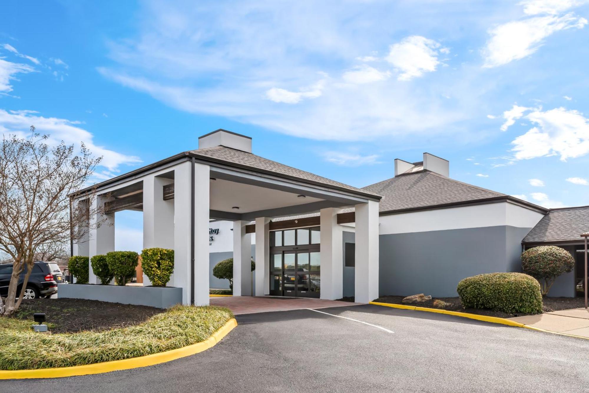 Mainstay Suites Prince George - Fort Gregg Εξωτερικό φωτογραφία