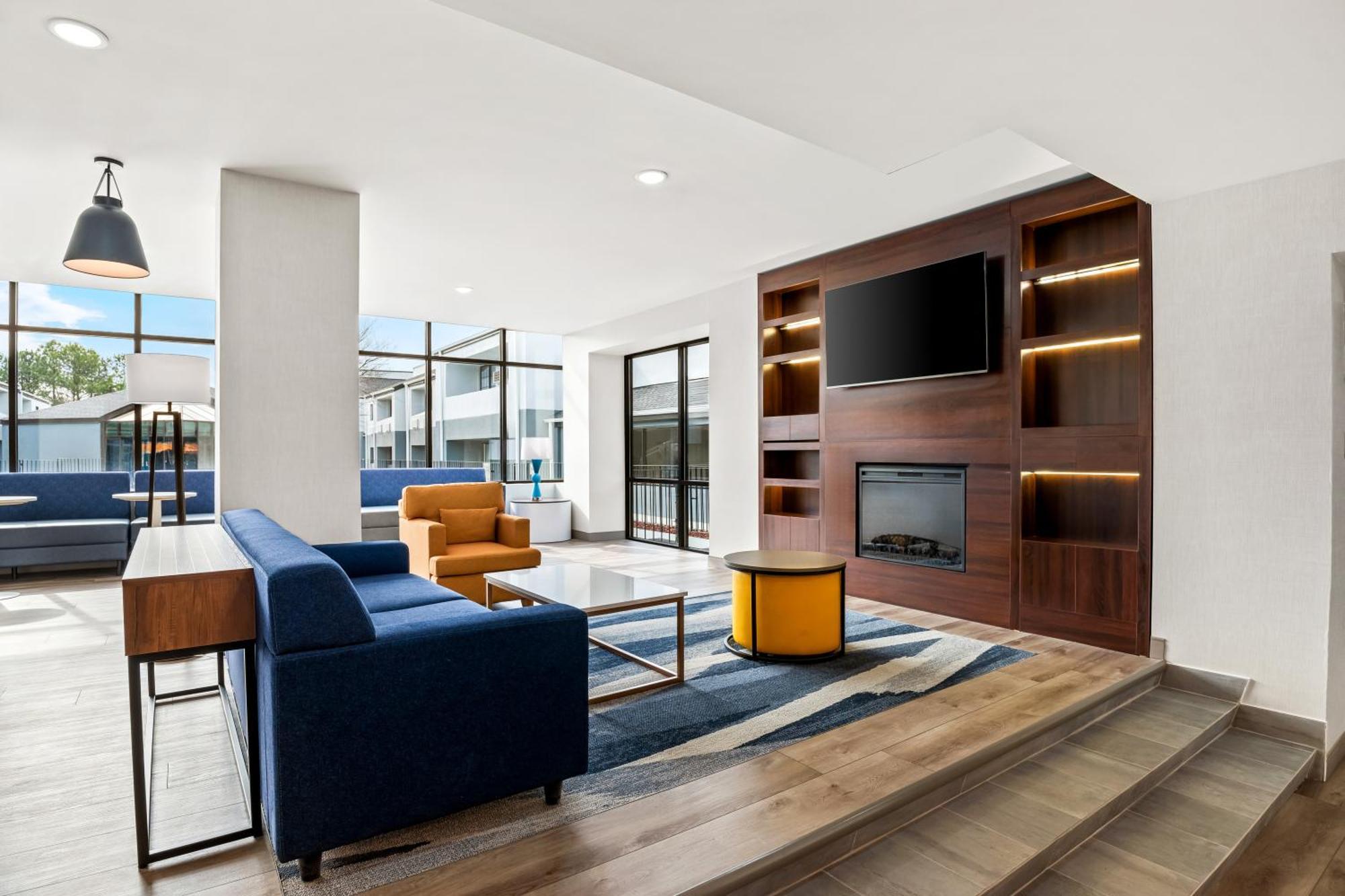 Mainstay Suites Prince George - Fort Gregg Εξωτερικό φωτογραφία