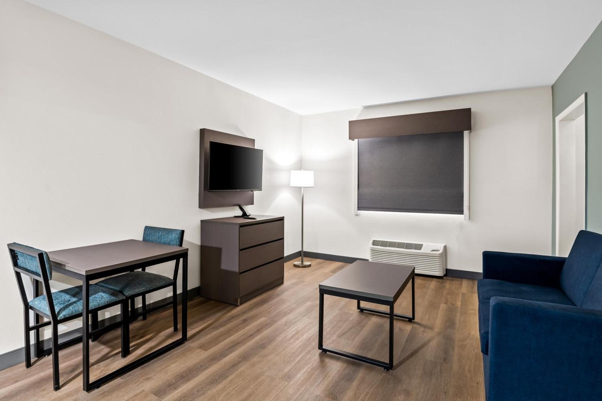 Mainstay Suites Prince George - Fort Gregg Εξωτερικό φωτογραφία