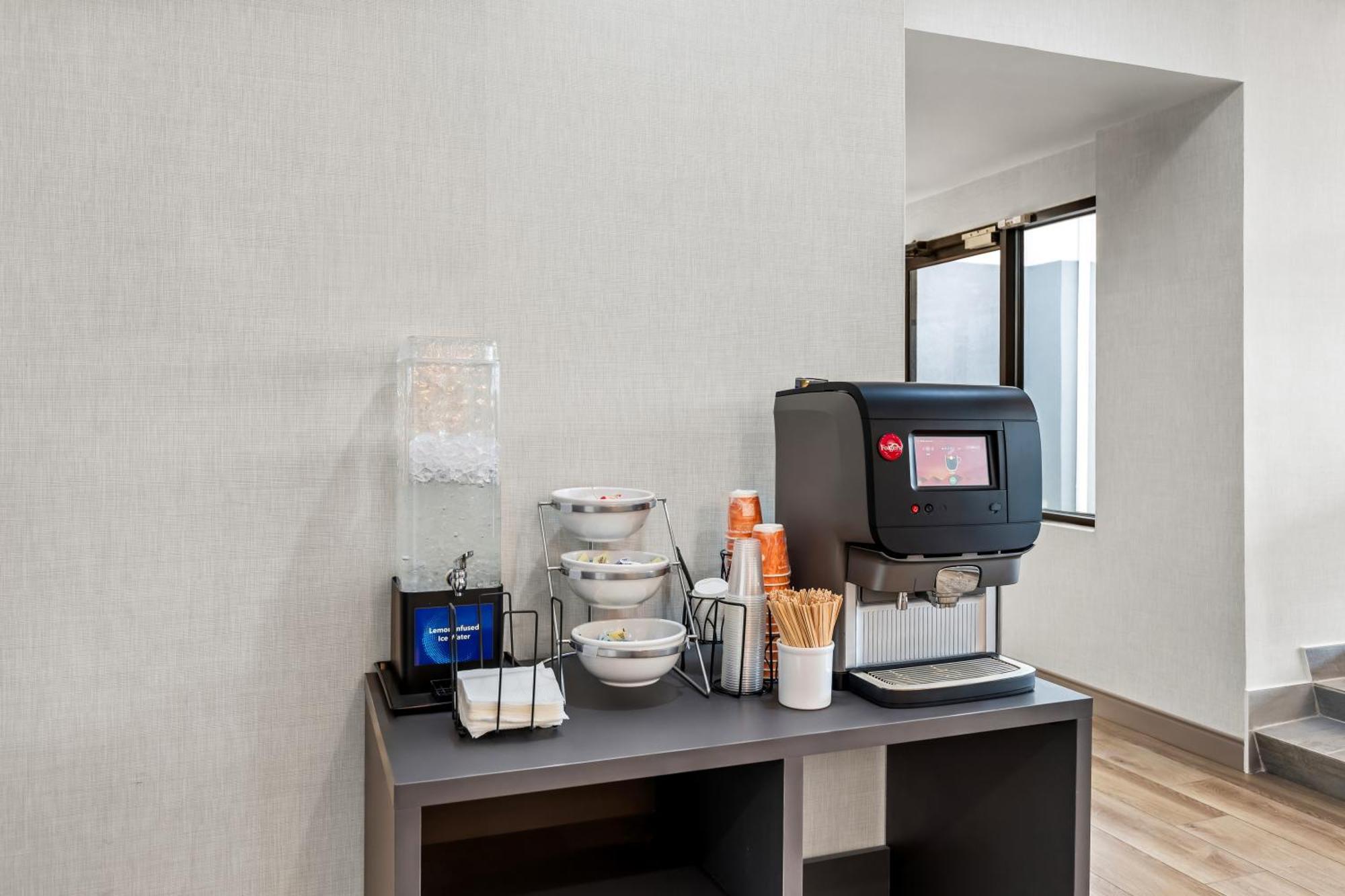 Mainstay Suites Prince George - Fort Gregg Εξωτερικό φωτογραφία