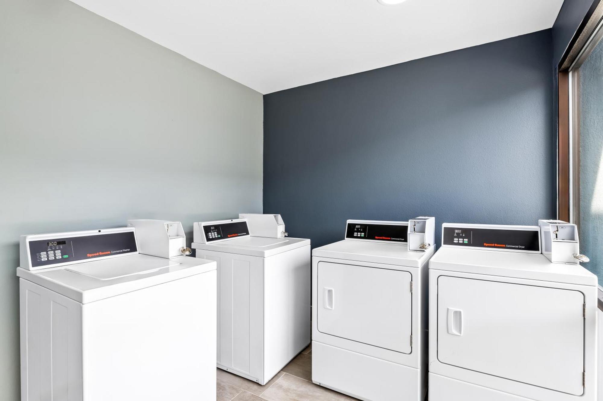 Mainstay Suites Prince George - Fort Gregg Εξωτερικό φωτογραφία